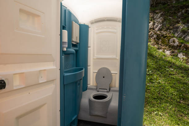 Best Long-Term Portable Toilet Rental  in Underwood, IA