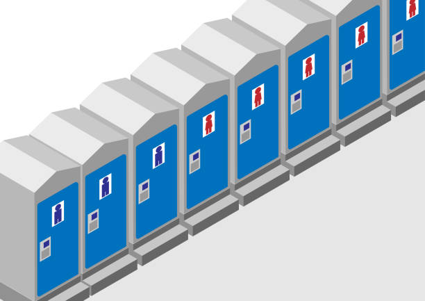 Best Event Portable Toilet Rental  in Underwood, IA