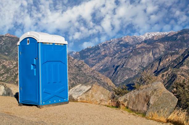 Best Portable Restroom Setup and Delivery  in Underwood, IA